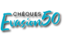 Chèques Évasion 50